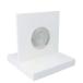 Mega LED - Saronis LED Downlight - 4.2W, 410 Lumens, Warm White 3000K, 10-30V DC Mega LED - Saronis LED Downlight - 4.2W, 410 Lumens, Warm White 3000K, 10-30V DC