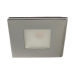 Mega LED - Sounio Square LED Downlight - 5W, 330 Lumens, 10-30V DC Mega LED - Sounio Square LED Downlight - 5W, 330 Lumens, 10-30V DC