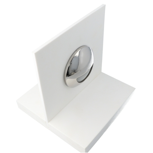 Mega LED - Rhodes LED Courtesy Light - 3 Watt, Surface Mounting, 10-30V DC Mega LED - Rhodes LED Courtesy Light - 3 Watt, Surface Mounting, 10-30V DC