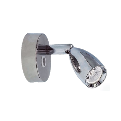 Mega LED - DARIO LED Reading Light - 3 Watt, 4000K, Natural White, 10-30V DC