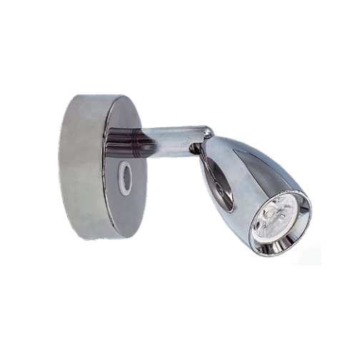 Mega LED - DARIO LED Reading Light - 3 Watt, 4000K, Natural White, 10-30V DC Mega LED - DARIO LED Reading Light - 3 Watt, 4000K, Natural White, 10-30V DC