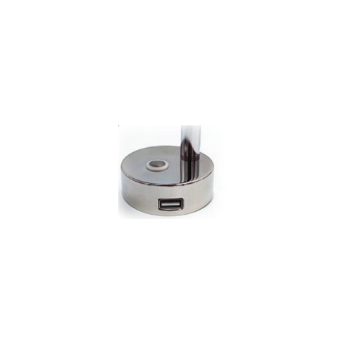 Mega LED - DARIO LED Reading Light - 3 Watt, 4000K, Natural White, 10-30V DC Mega LED - DARIO LED Reading Light - 3 Watt, 4000K, Natural White, 10-30V DC