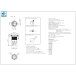 Mega LED - 19MM Push Button - IP67, 5A, Stainless Steel Mega LED - 19MM Push Button - IP67, 5A, Stainless Steel
