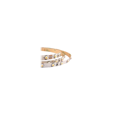 Mega LED - Led Strip Warm White 3000K - 60 SMD Led's 360 Lumens (24V DC) Waterproof Mega LED - Led Strip Warm White 3000K - 60 SMD Led's 360 Lumens (24V DC) Waterproof