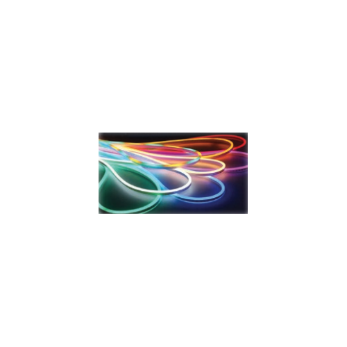 Mega Led - Mega Neon Silicone Ultra Flex Dot Free Led Light 5 X 11mm