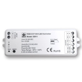 Mega LED - Wireless RF...