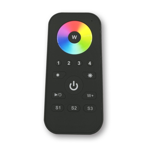 Mega LED - RGB LED Remote Controller - Quad Zone, For 30947, Flexible Control Of RGB LED (30785-4Z)