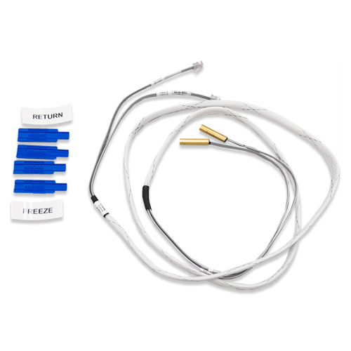 CW Temperature Sensor Harness
