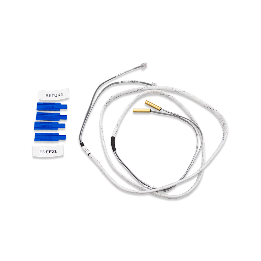 Cw Sensor CW Temperature Sensor Harness Kit