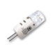 Mega LED - G4 LED Replacement Bulb - 1.1 Watt, 110 Lumens, Low Voltage Mega LED - G4 LED Replacement Bulb - 1.1 Watt, 110 Lumens, Low Voltage