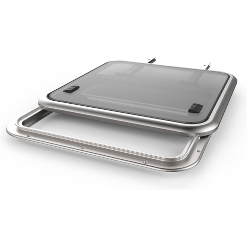 Lewmar Hatches - Pilot Hatch Lewmar Hatches - Pilot Hatch