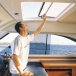 Lewmar Hatches - Pilot Hatch Lewmar Hatches - Pilot Hatch