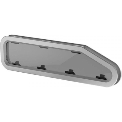 Lewmar Hatches - 4RE Standard Portlight Opening