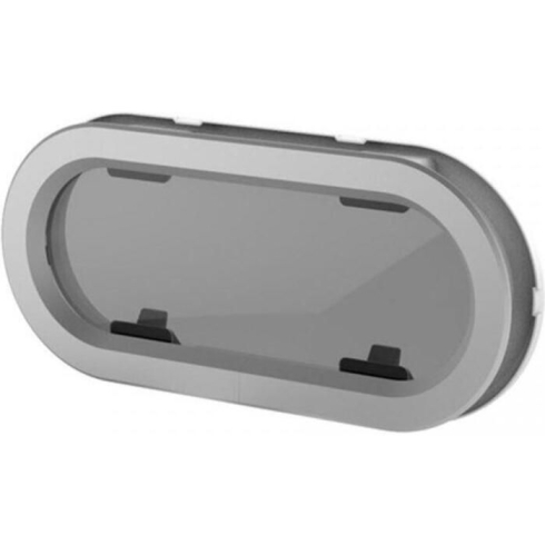 Lewmar Hatches - 7RE Standard Portlight Opening Lewmar Hatches - 7RE Standard Portlight Opening