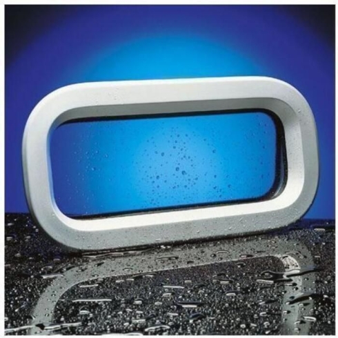 Lewmar Hatches - Atlantic Portlight - Thin Valance Lewmar Hatches - Atlantic Portlight - Thin Valance