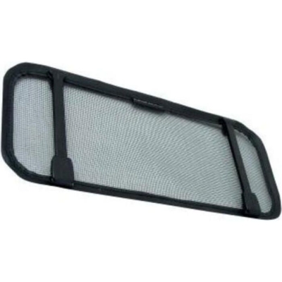 Lewmar Hatches - Flyscreen - Stainless Steel Portlight