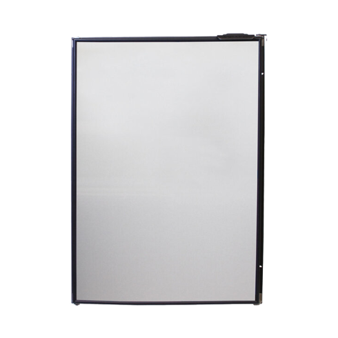 Nova Kool R4500 Refrigerator Only - 4.3 cu.ft (122L) Nova Kool R4500 Refrigerator Only - 4.3 cu.ft (122L)