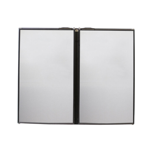 Nova Kool RS4600 Side by Side Refrigerator - 4.2 cu.ft (119L) Nova Kool RS4600 Side by Side Refrigerator - 4.2 cu.ft (119L)