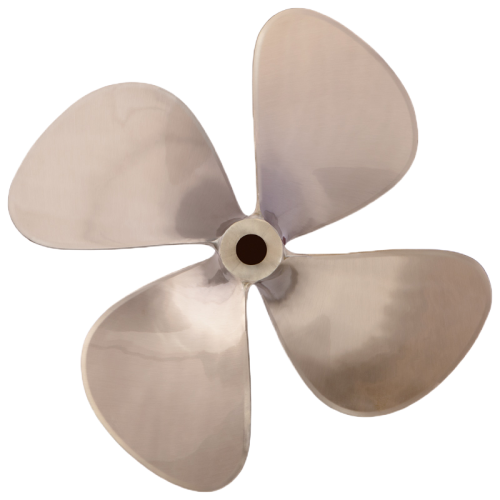 Michigan PAC-MASTER 20"- 30" For Shaft Sizes:  1 3/4" - 2 1/2" Commercial Propeller