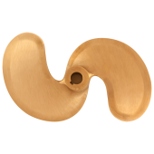 Michigan Weedless Propeller...