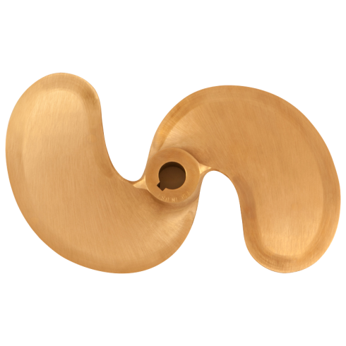 Michigan Weedless Propeller Diameter Range 10"- 30" Propeller Michigan Weedless Propeller Diameter Range 10"- 30" Propeller
