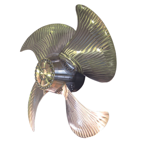 Michigan Controllable Pitch Propellers Michigan Controllable Pitch Propellers