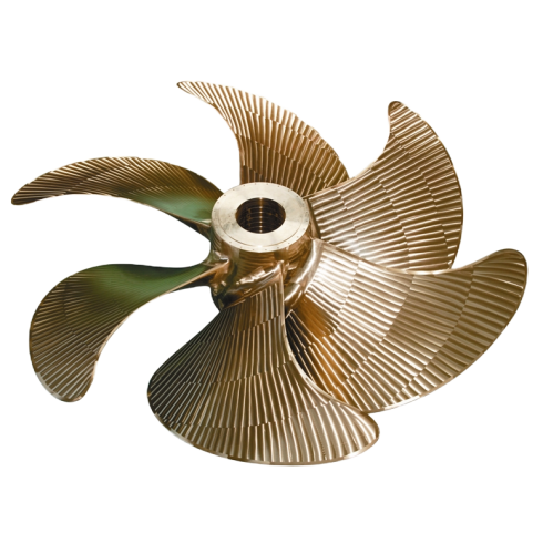 Michigan Fixed Pitch Propellers - Large Commercial Propeller Michigan Fixed Pitch Propellers - Large Commercial Propeller