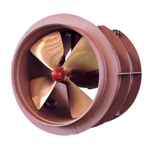 Michigan Fixed Pitch Bow Thrusters