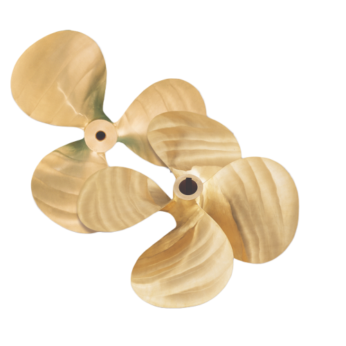 Michigan Maxima Propeller - Legacy Series