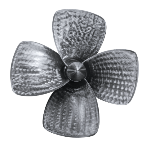 Michigan Power Tow Propellers