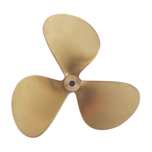 Michigan DJ-355 9" - 50" For Shaft Size 7/8" - 4" Propeller Michigan DJ-355 9" - 50" For Shaft Size 7/8" - 4" Propeller