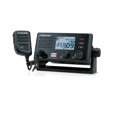 Radio VHF Furuno FM4800 con AIS, GPS y altoparlante