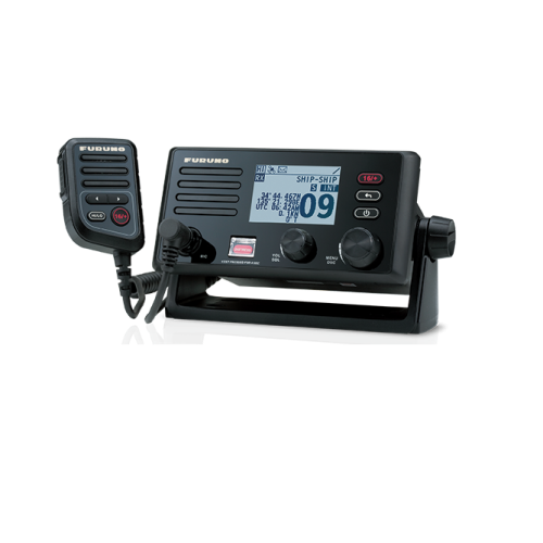 Furuno FM4800 VHF Radio with AIS, GPS & Loudhailer