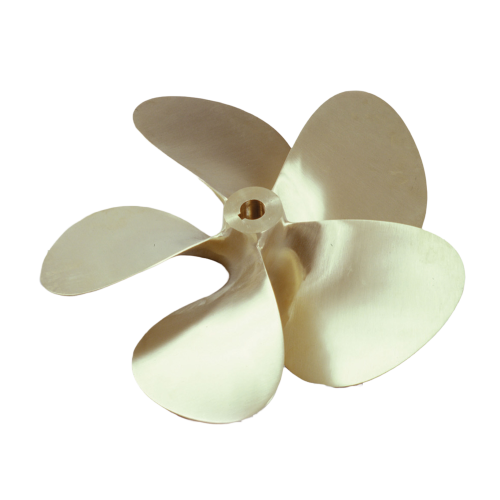 Michigan MY-T5 18" - 50" HyTorq Propeller