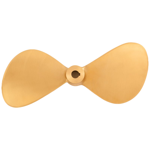 Michigan M Series Sailer 2 - 10"- 20" Sailboat Propeller