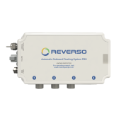 REVERSO Automatic Outboard...