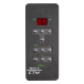 SMX II BB Control Display For Chillers - Replaces DOMETIC SMX II Keypad | MICRO AIR SMX II BB Control Display For Chillers - Replaces DOMETIC SMX II Keypad | MICRO AIR