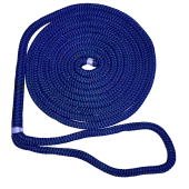 3/8" x 15' BLUE - New...