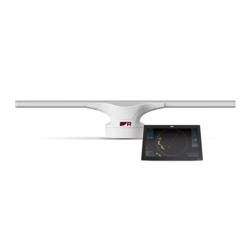 Raymarine Pathfinder 19 w/ 19" Display, 6' Transceiver, 25 m Interconnect Cable Raymarine Pathfinder 19 w/ 19" Display, 6' Transceiver, 25 m Interconnect Cable