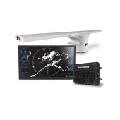 Raymarine Pathfinder 27 w/...