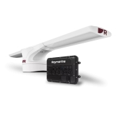 Raymarine Pathfinder Black...