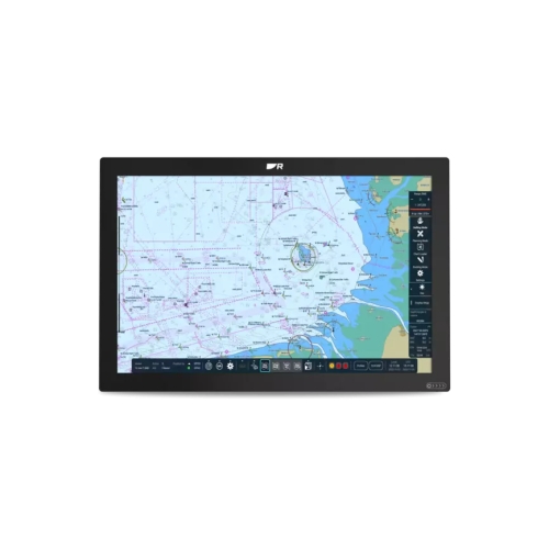 Raymarine Commercial Pathfinder ECDIS 24