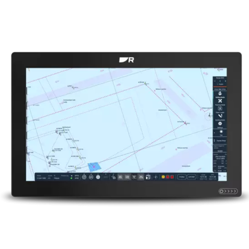 Raymarine Commercial Pathfinder ECS 16