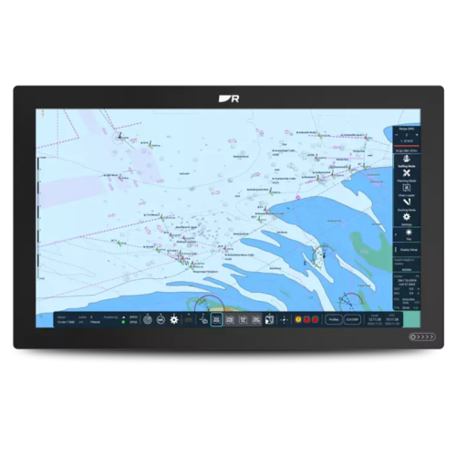 Raymarine Commercial Pathfinder ECS 22