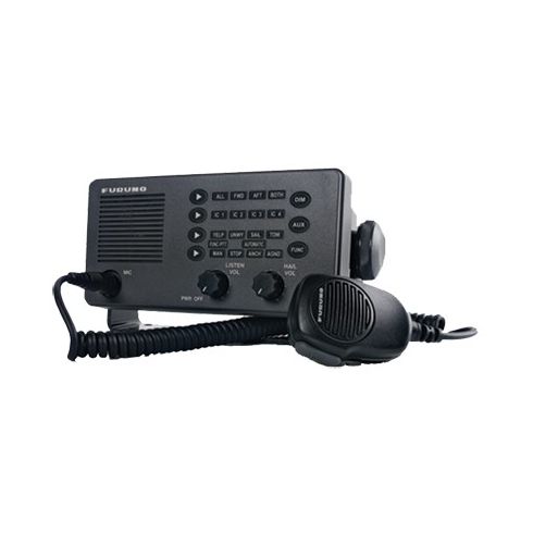 30W Loudhailer/Intercom/Foghorn