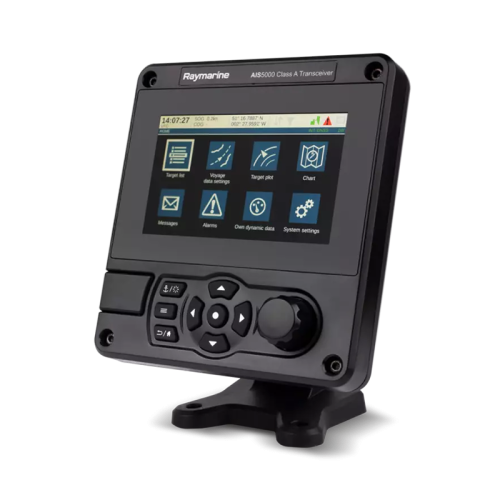 Raymarine AIS 5000 Class A Transceiver Commercial