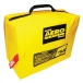 Revere Aero Compact Life Raft - 4 Person w/ Canopy & Standard Plus Kit Revere Aero Compact Life Raft - 4 Person w/ Canopy & Standard Plus Kit