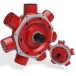 Hydraulic Motor HMB045/S/50 Staffa Hydraulic Motor HMB045/S/50 Staffa
