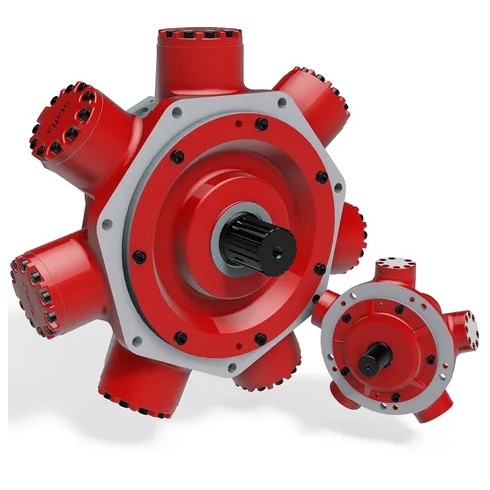 Hydraulic Motor HMC200/S3/188/100/FM3/X/71/PL975 Staffa Dual Displacement Hydraulic Motor HMC200/S3/188/100/FM3/X/71/PL975 Staffa Dual Displacement