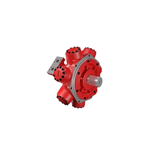 Hydraulic Motor HMC200/S3/188/100/FM3/X/71/PL975 Staffa Dual Displacement